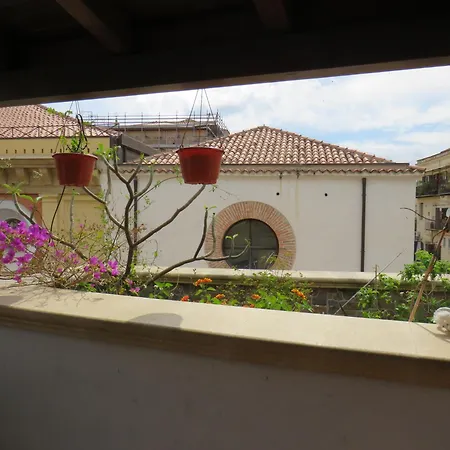 Lejlighed Awesome Terrace And In The Centre *