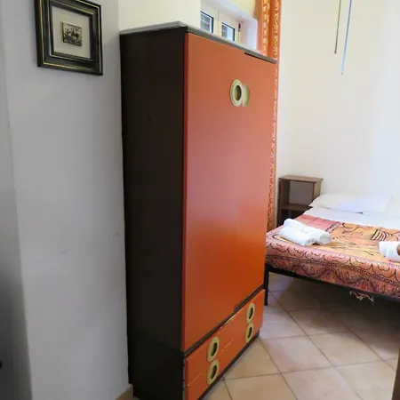 Lejlighed Awesome Terrace And In The Centre