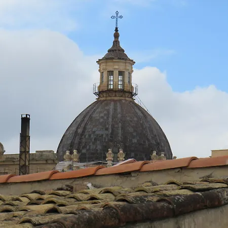 Lejlighed Awesome Terrace And In The Centre
