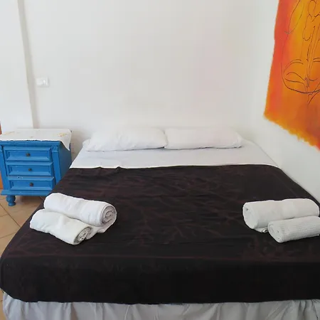 Awesome Terrace And In The Centre Lejlighed *