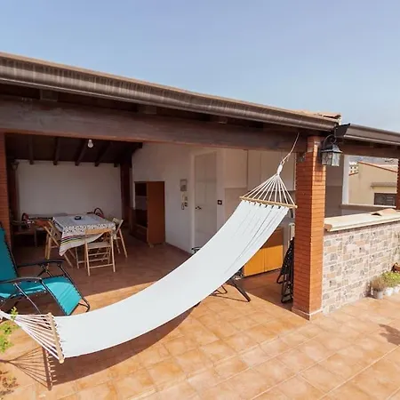Awesome Terrace And In The Centre Apartment