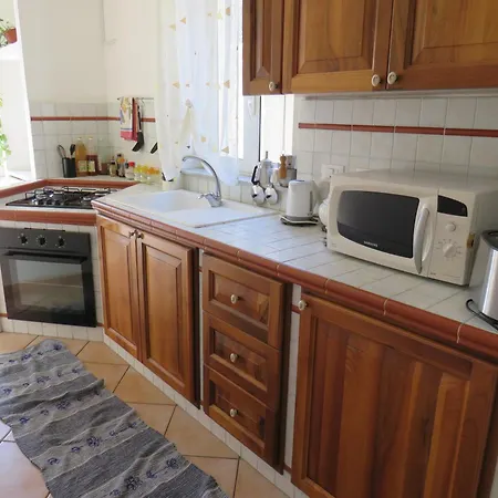 Awesome Terrace And In The Centre Apartment Palermo