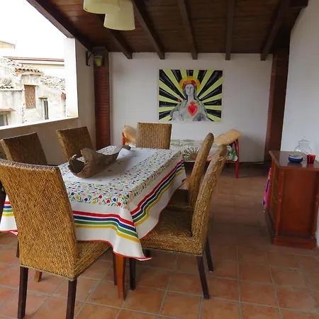 Awesome Terrace And In The Centre Apartment