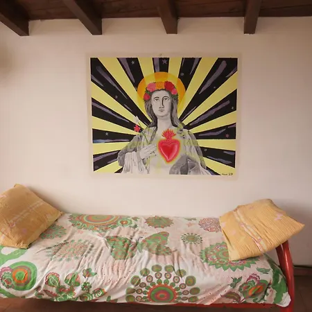 Awesome Terrace And In The Centre Apartment Palermo