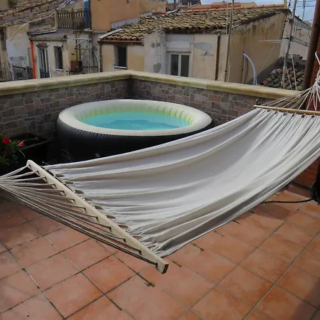 דירה Awesome Terrace And In The Centre *