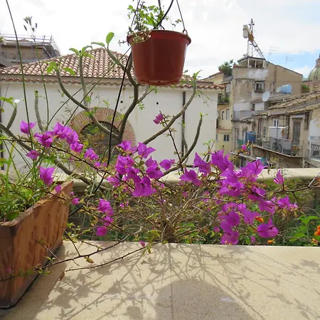 Awesome Terrace And In The Centre Apartment Palermo