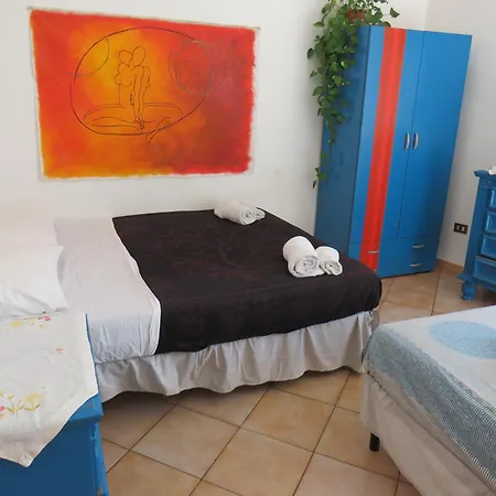 Awesome Terrace And In The Centre Apartment Palermo