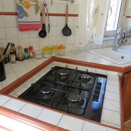 Awesome Terrace And In The Centre דירה