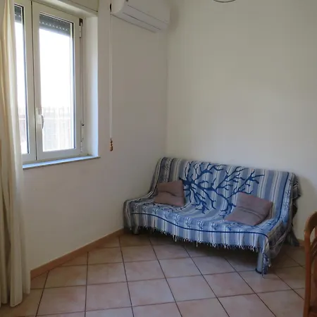 Apartment Awesome Terrace And In The Centre Palermo